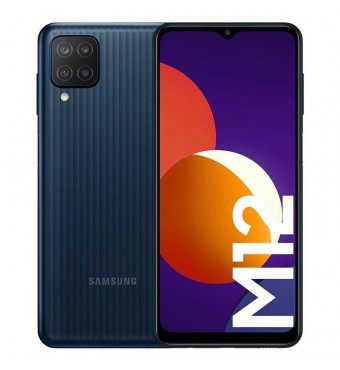 Samsung M127 Galaxy M12 128 GB Dual SIM